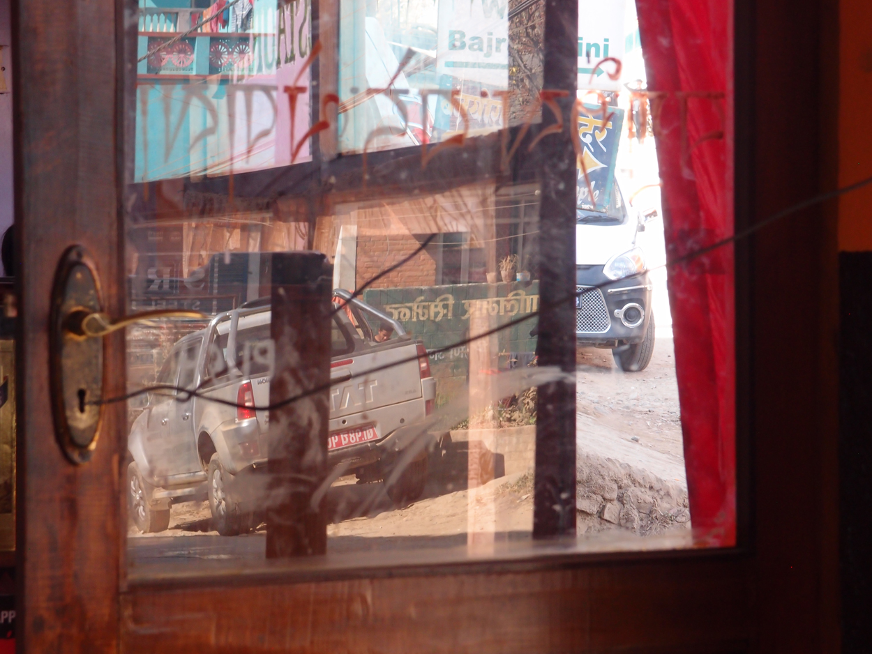 2018-01-23 10 Uhr - Pharping (Audio, Foto, Video) 